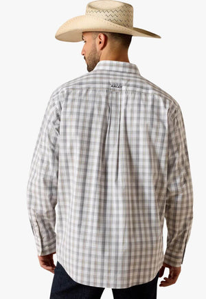 Ariat Mens Pro Series Phoenix Shirt