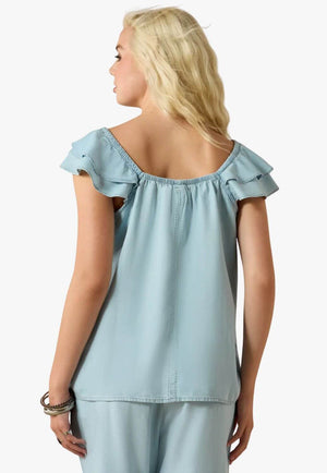 Ariat Womens Lynn Sleeveless Top