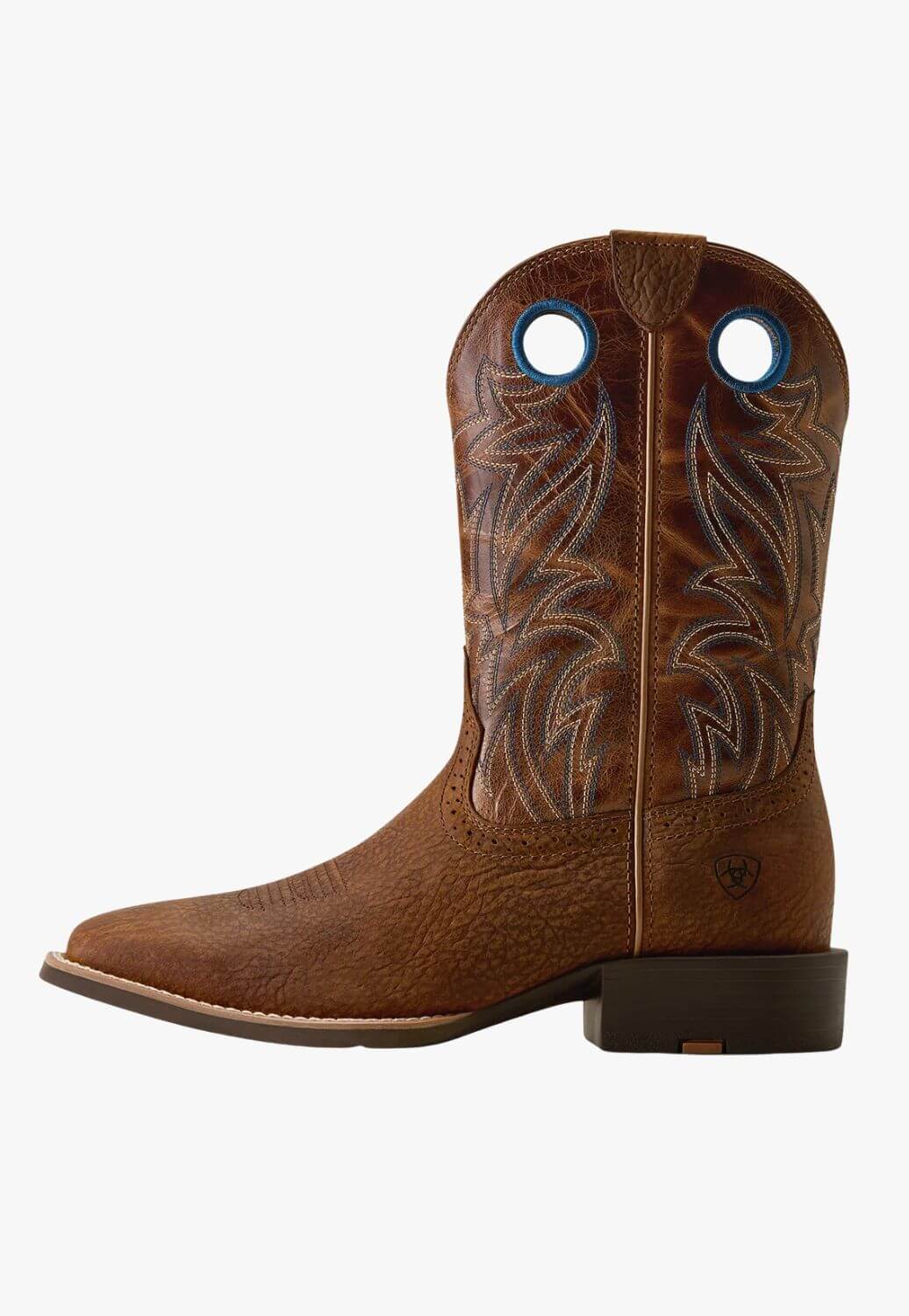 Ariat Mens Sport Sidebet Western Boots