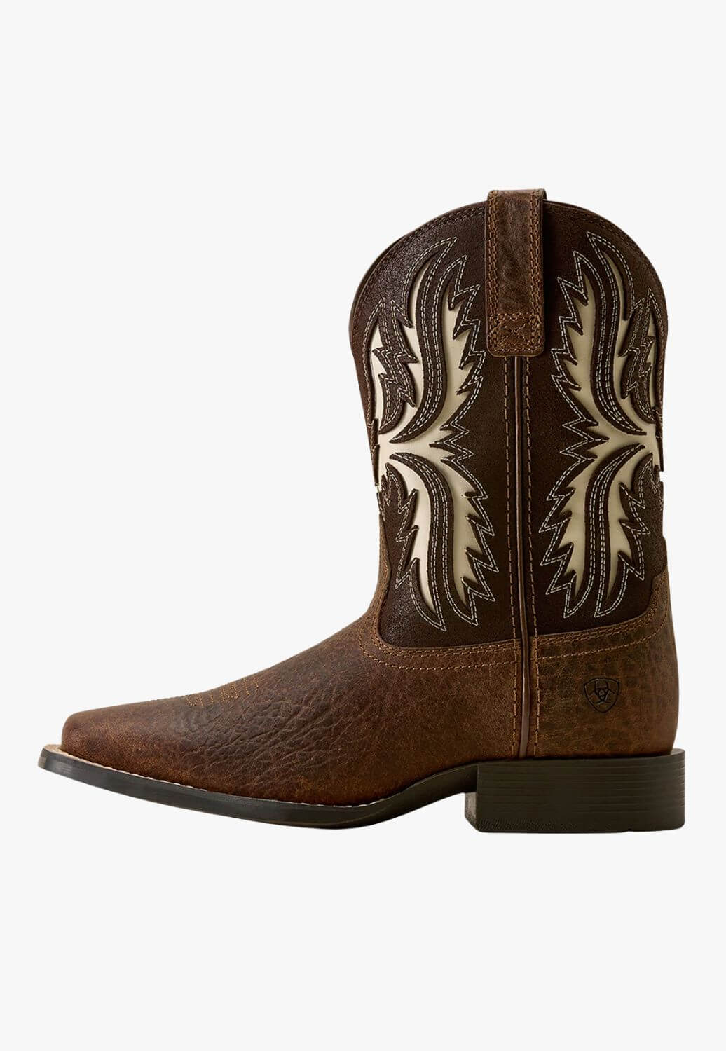 Ariat Kids Driftwood Western Boot