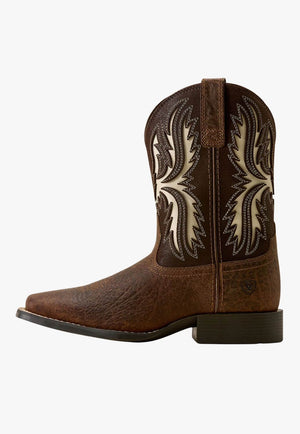 Ariat Kids Driftwood Western Boot