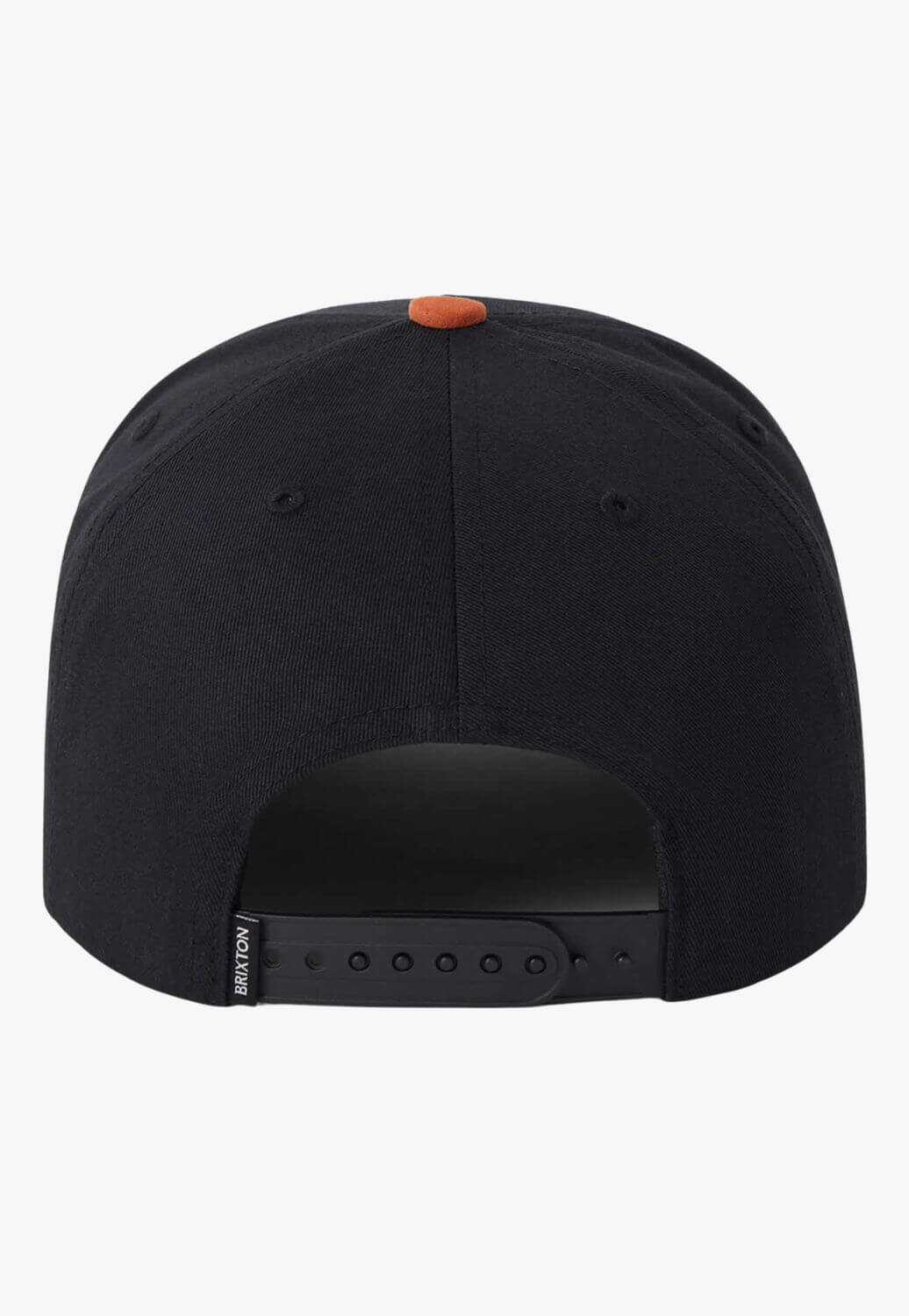 Brixton Trails Snapback Cap