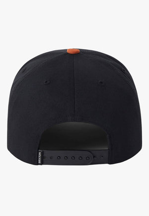 Brixton Trails Snapback Cap