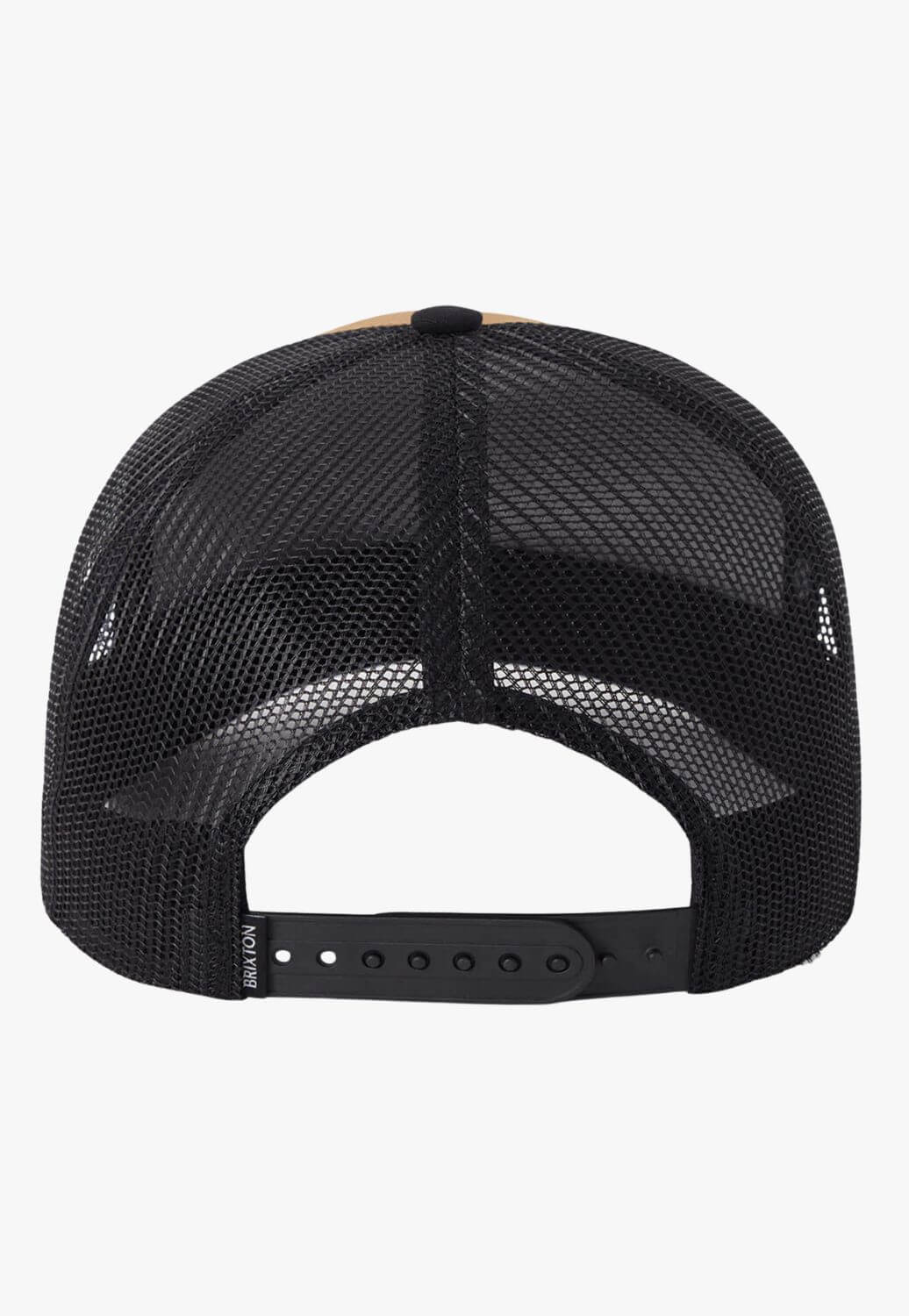 Brixton Blighton Trucker Hat