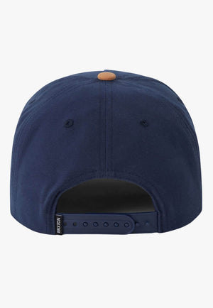 Brixton Hubal Snackback Hat