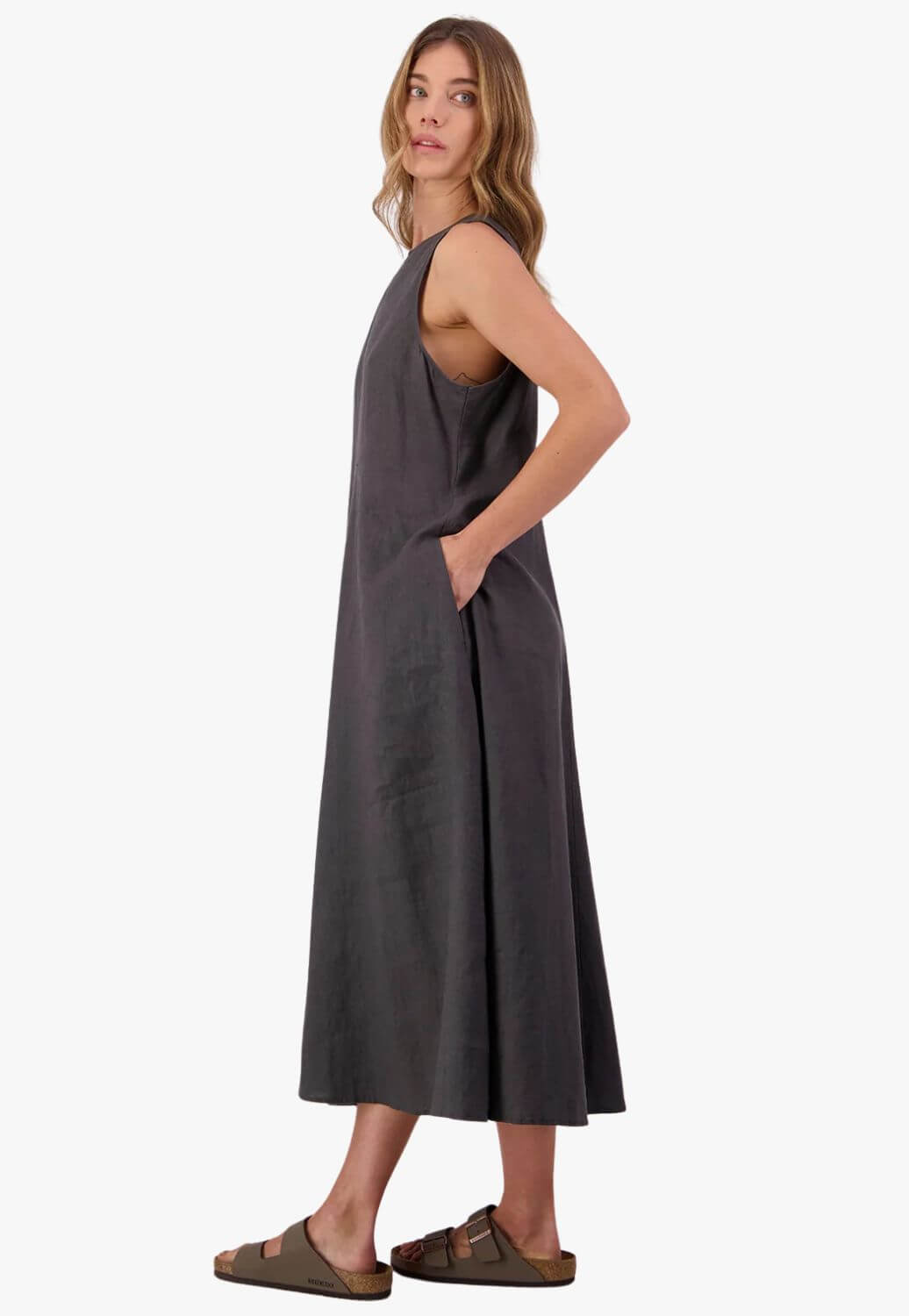 Swanndri Womens Hampton Dress