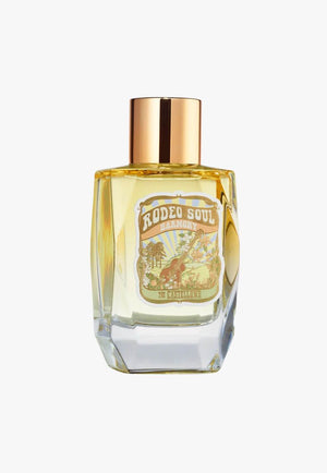 Tru Western Womens Lace Perfume