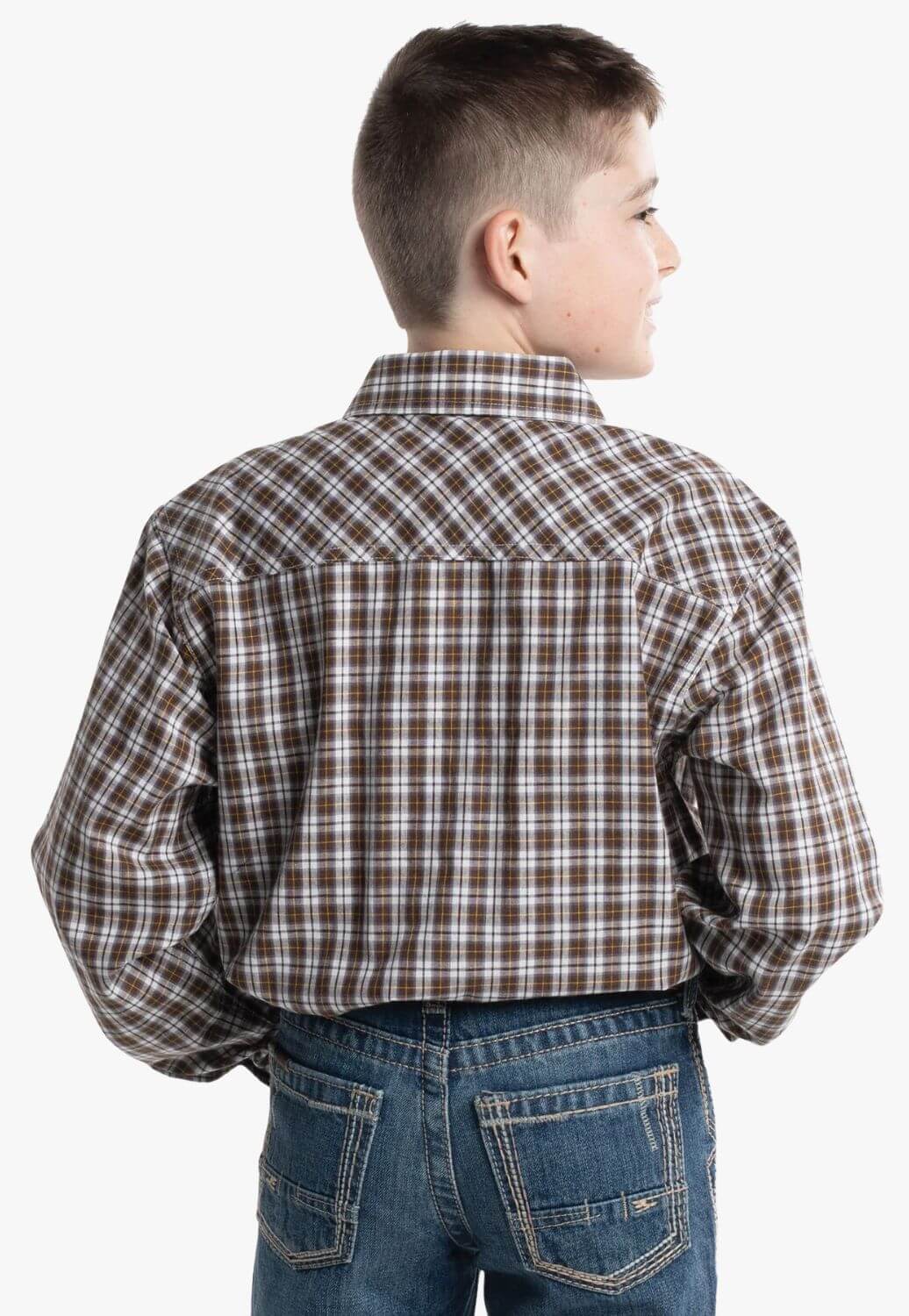 Just Country Boys Brayden Work Shirt