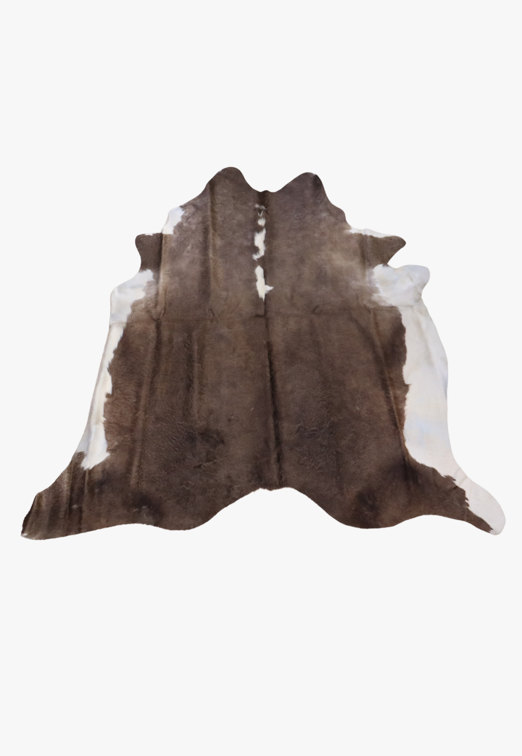 Hide & Leather House Cowhide Rug