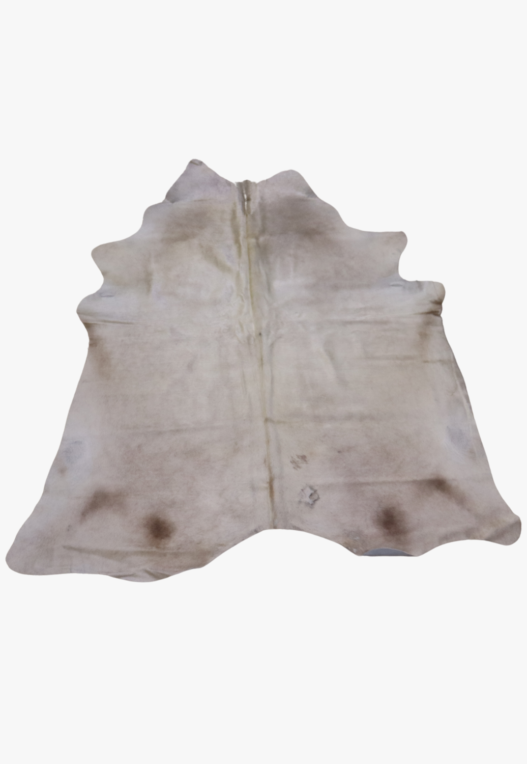 Hide & Leather House Cowhide Rug
