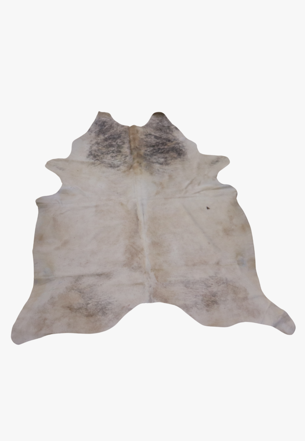 Hide & Leather House Cowhide Rug