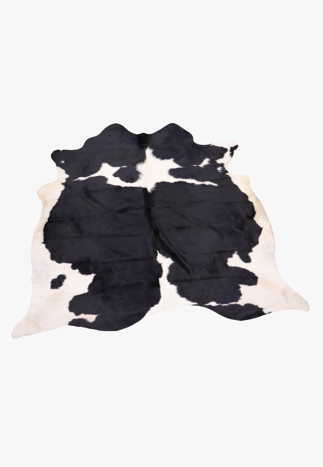 Hide & Leather House Cowhide Rug