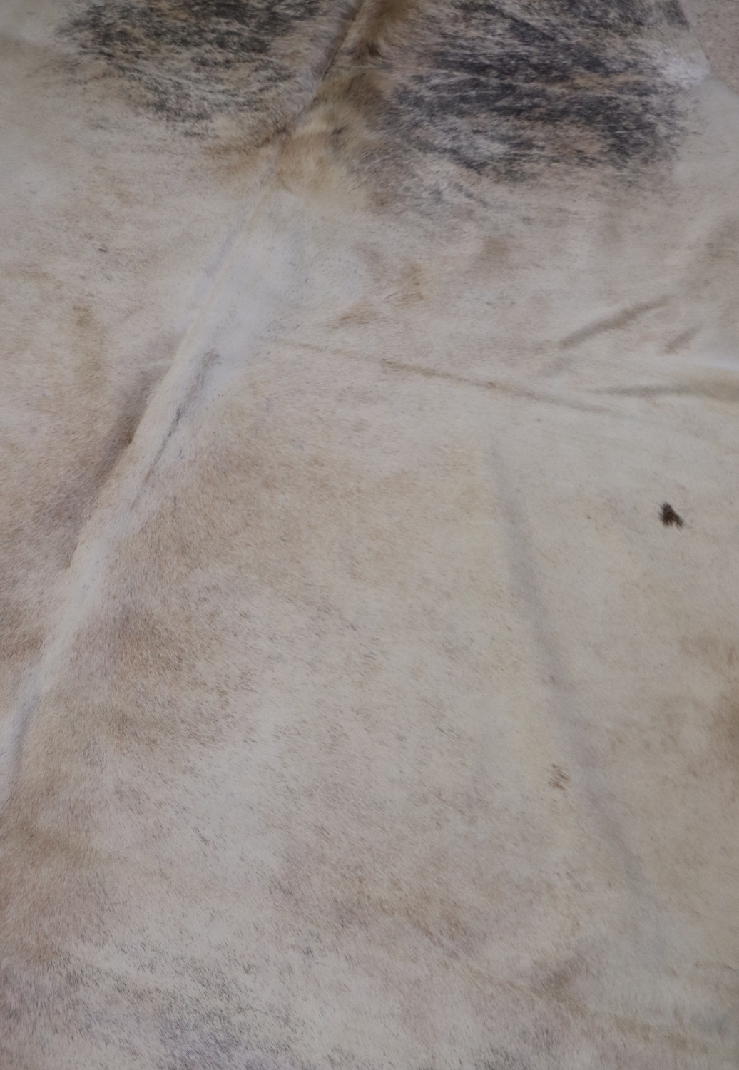 Hide & Leather House Cowhide Rug