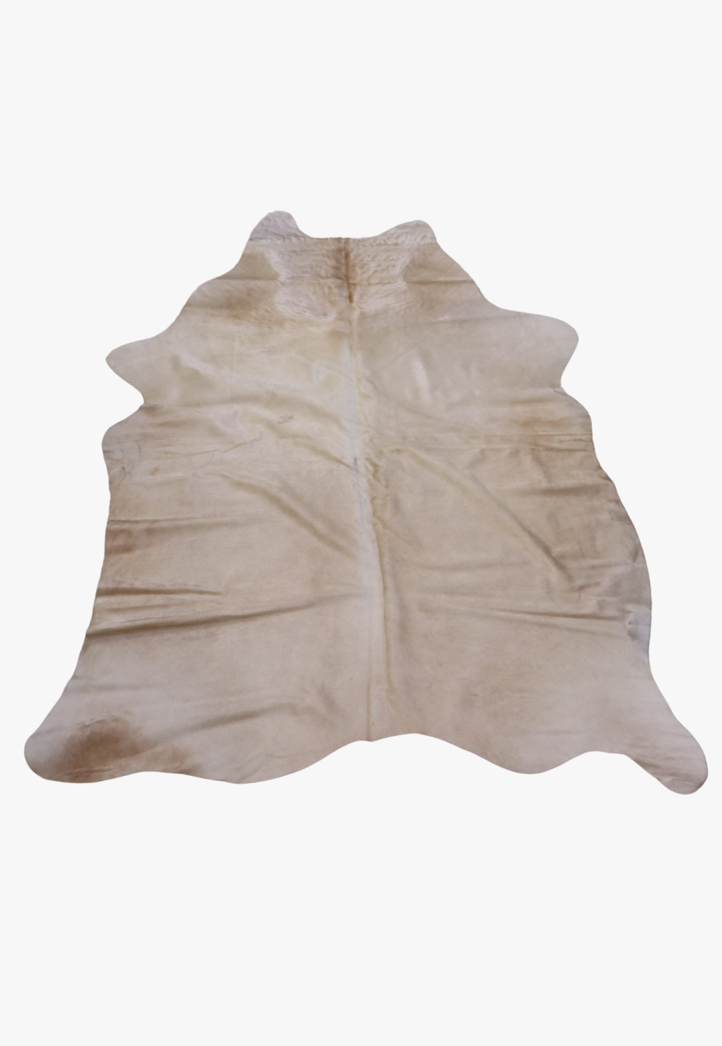 Hide & Leather House Cowhide Rug