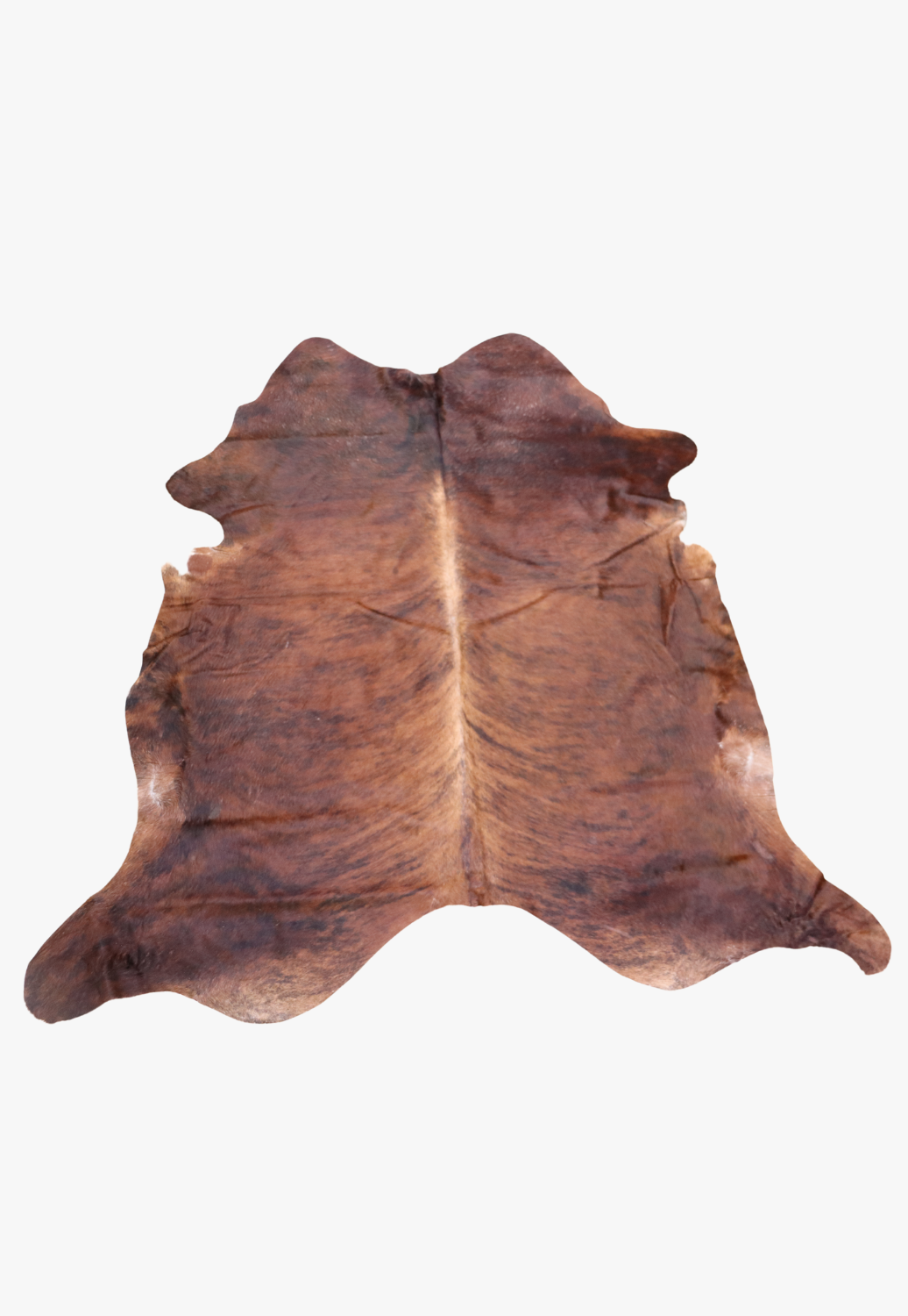 Hide & Leather House Cowhide Rug