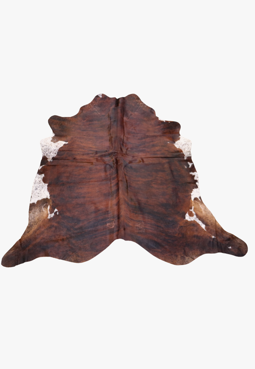 Hide & Leather House Cowhide Rug