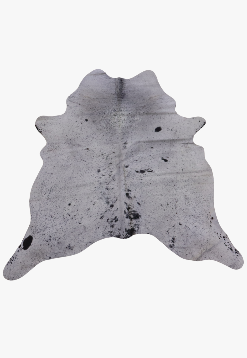 Hide & Leather House Cowhide Rug