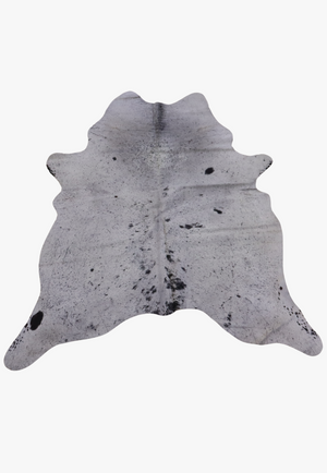 Hide & Leather House Cowhide Rug