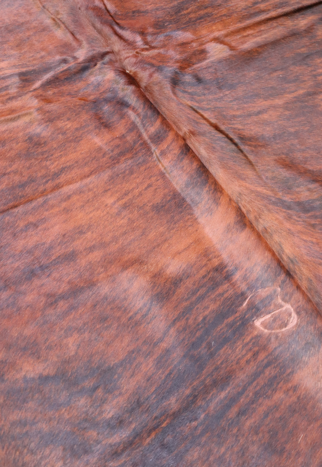 Hide & Leather House Cowhide Rug