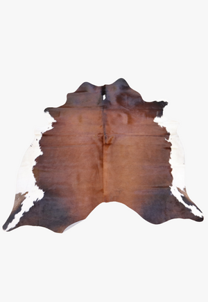 Hide & Leather House Cowhide Rug