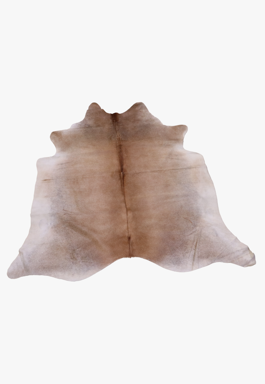 Hide & Leather House Cowhide Rug