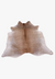 Hide & Leather House Cowhide Rug