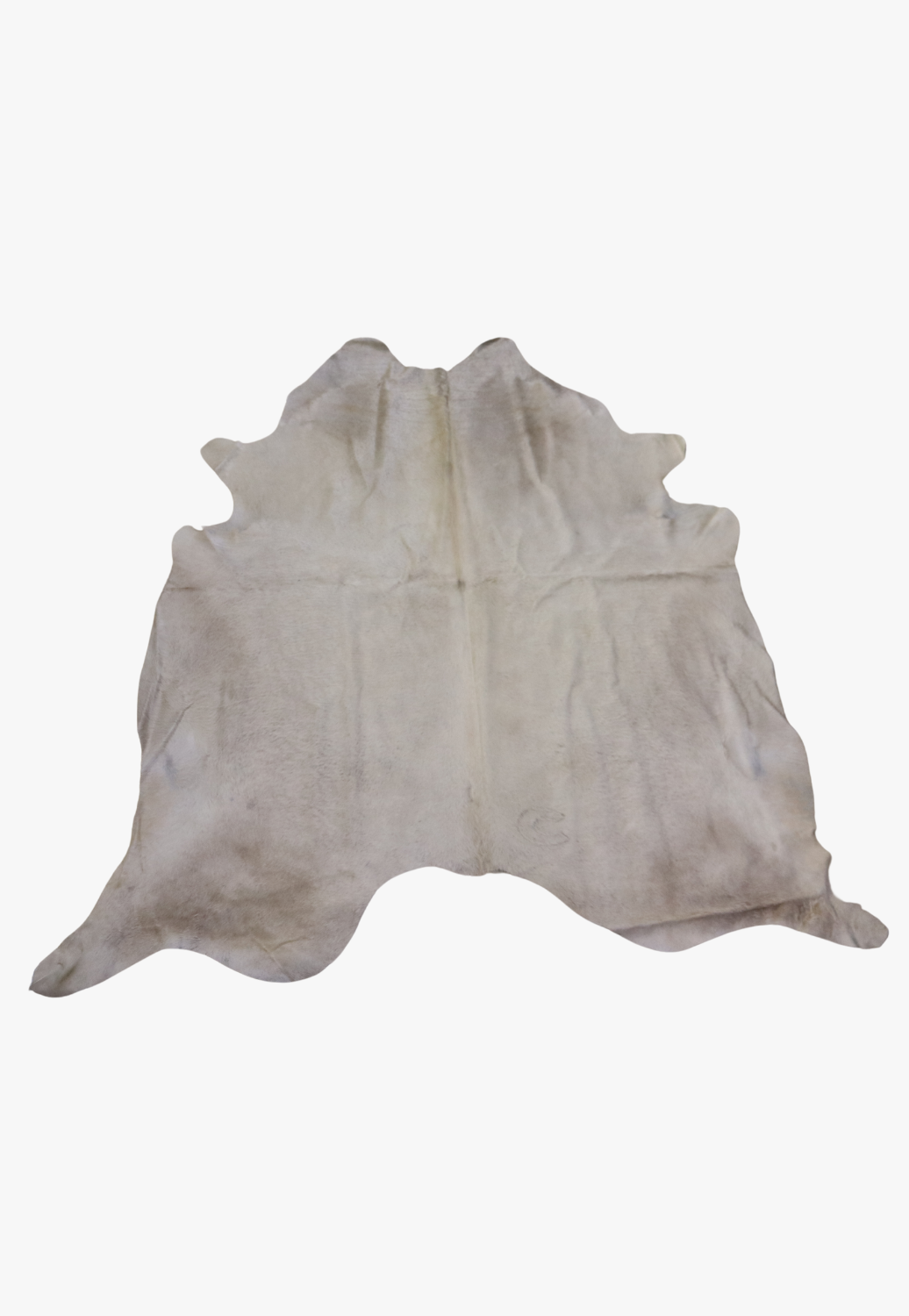 Hide & Leather House Cowhide Rug