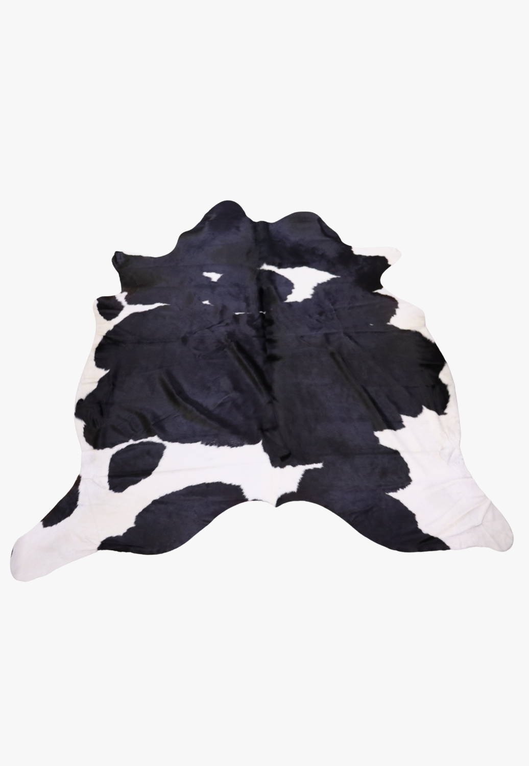 Hide & Leather House Cowhide Rug