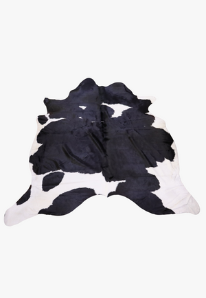 Hide & Leather House Cowhide Rug