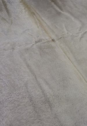 Hide & Leather House Cowhide Rug