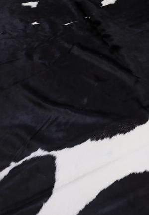 Hide & Leather House Cowhide Rug