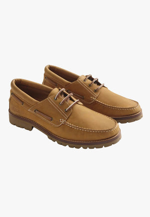 S. Kidman Mens Hamilton Boat Shoe