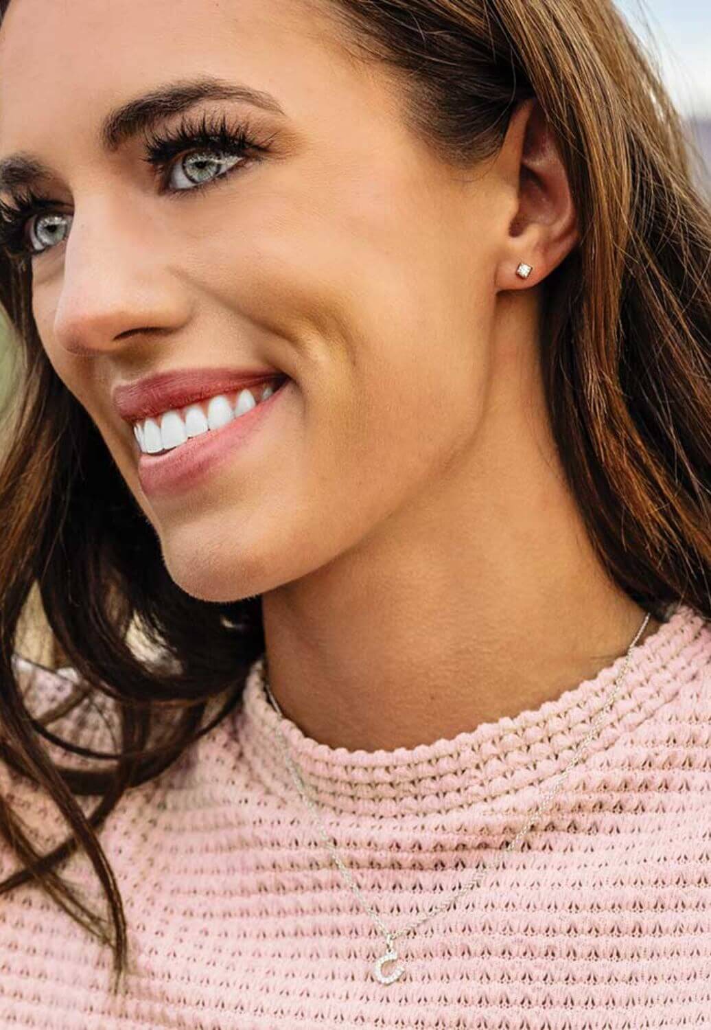 Montana Jewellery Set