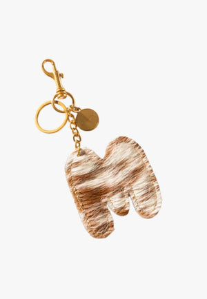 Myra Alpha M Hairon Bag Charm