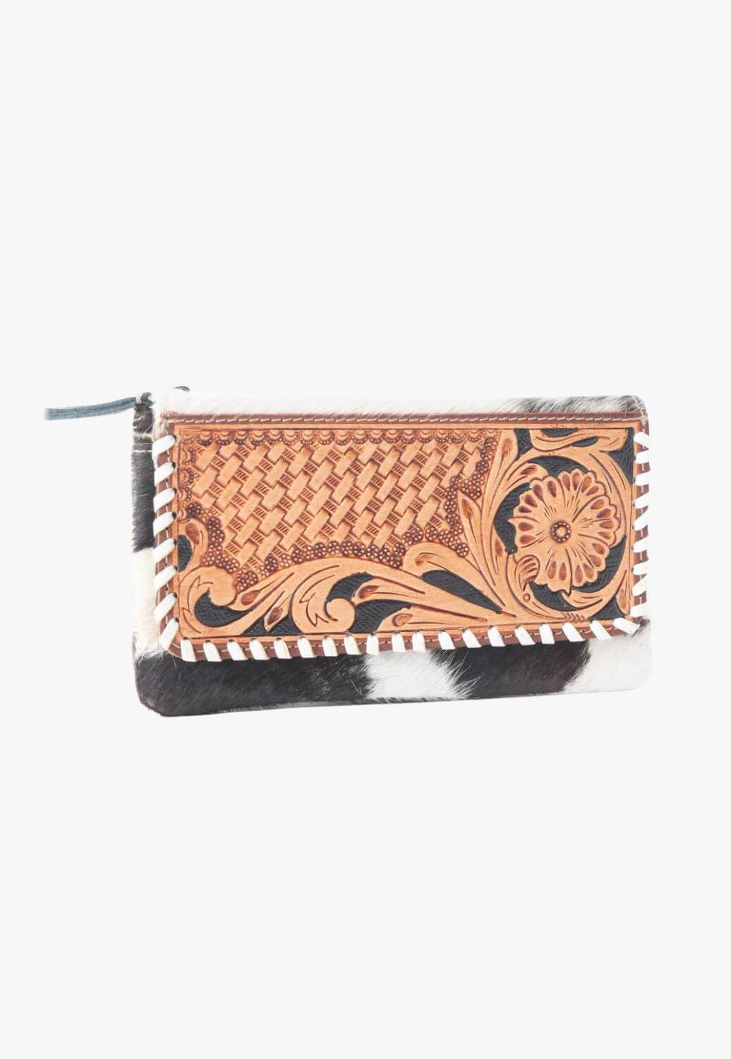 Myra Felicitation Wallet