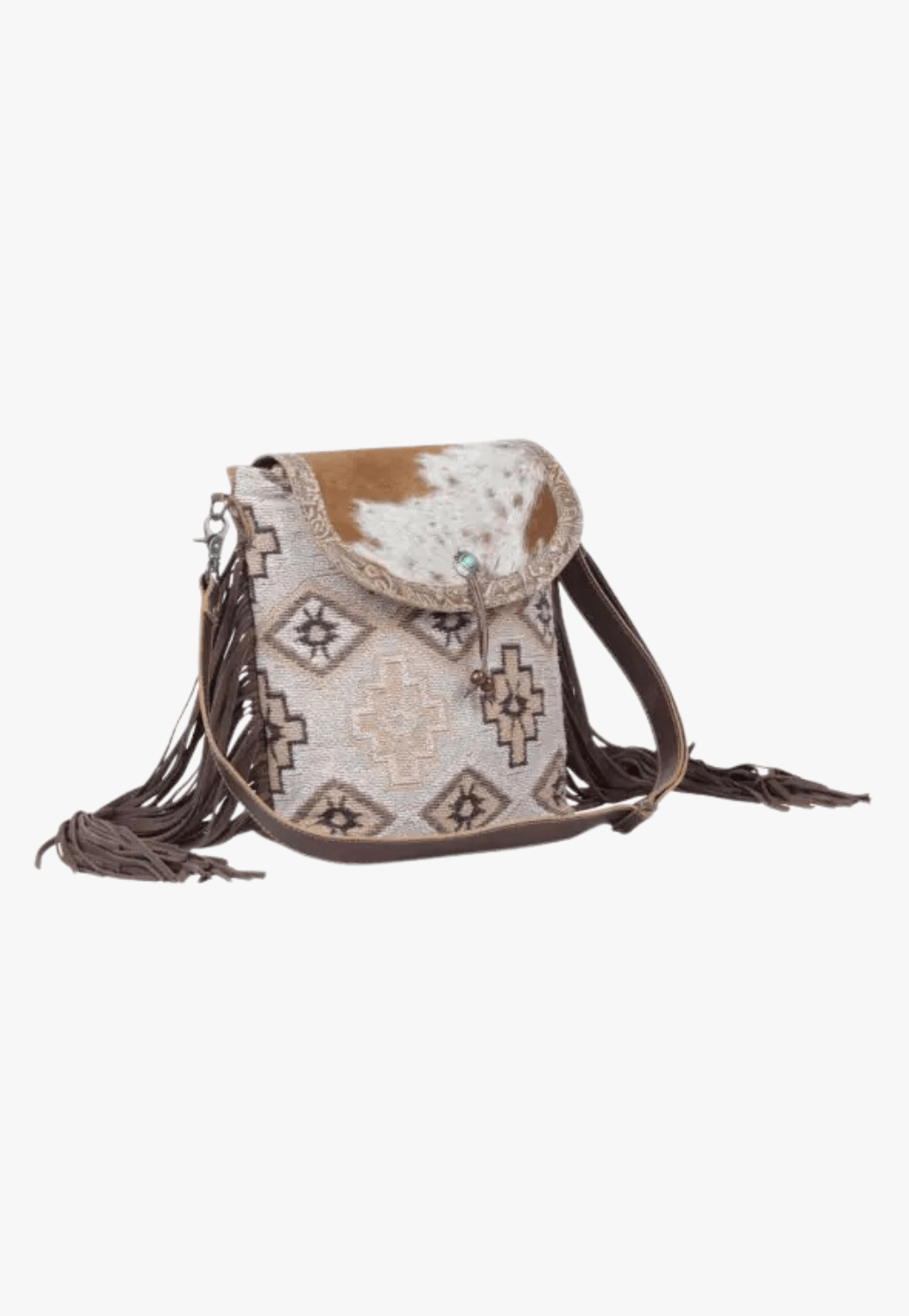 Myra Precipitate Shoulder Bag