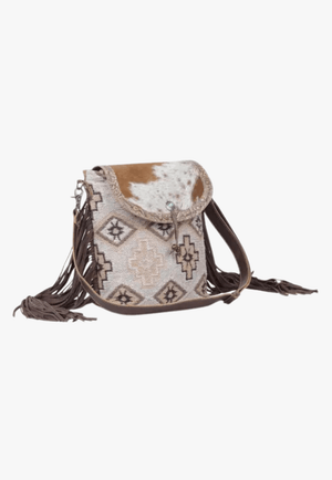 Myra Precipitate Shoulder Bag