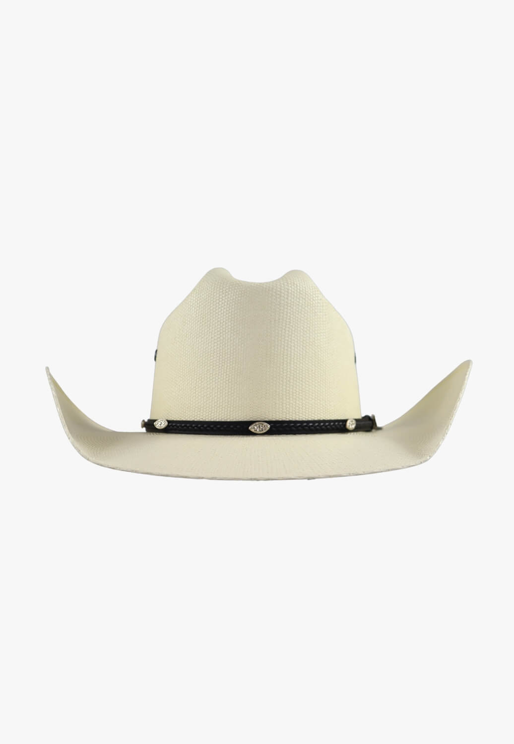 Twister 5X Shantung Straw Hat T71565