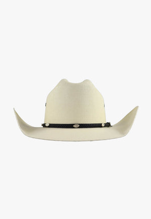 Twister 5X Shantung Straw Hat T71565