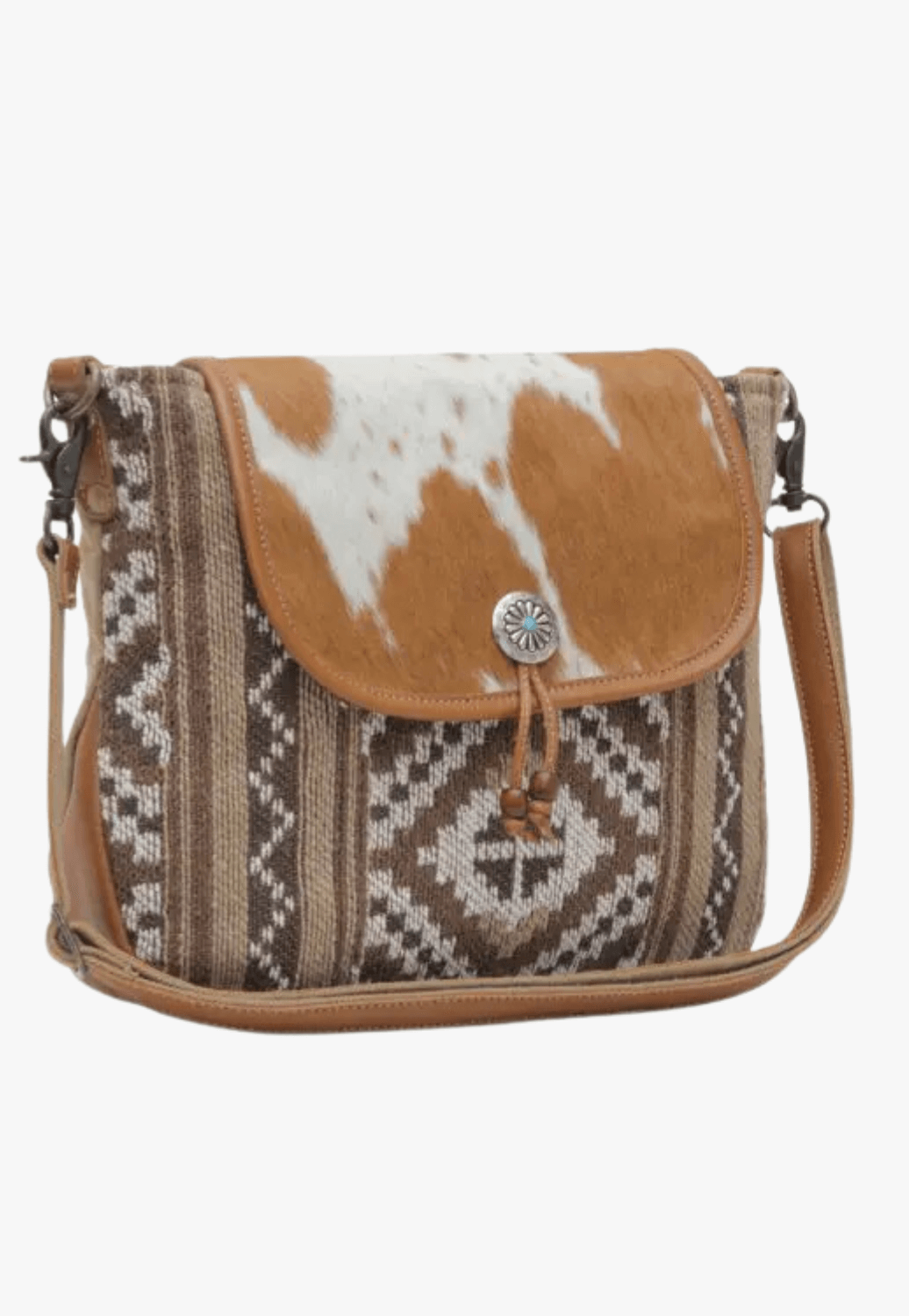 Myra Elisa Cross Body Bag