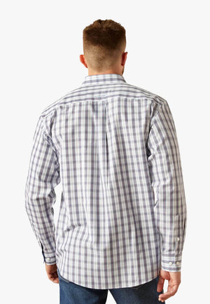 Ariat Mens Dalton Long Sleeve Shirt