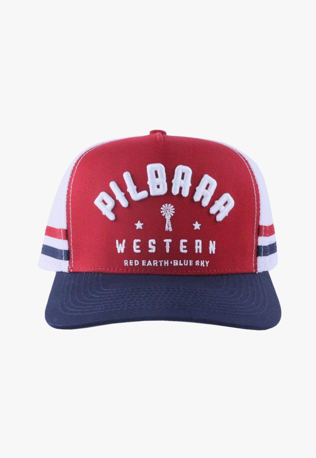 Pilbara Classic Cap