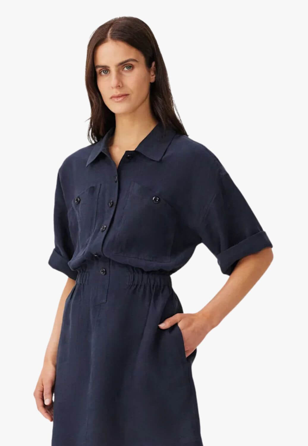R.M. Williams Explorer Dress
