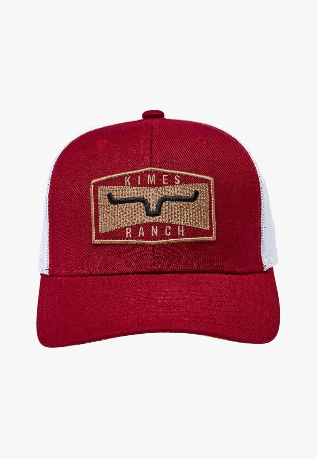 Kimes Ranch Railway Cap