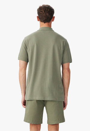 R.M. Williams Mens Rod Polo