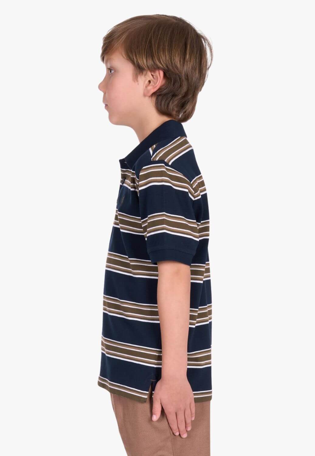 Thomas Cook Boys Anthony Polo