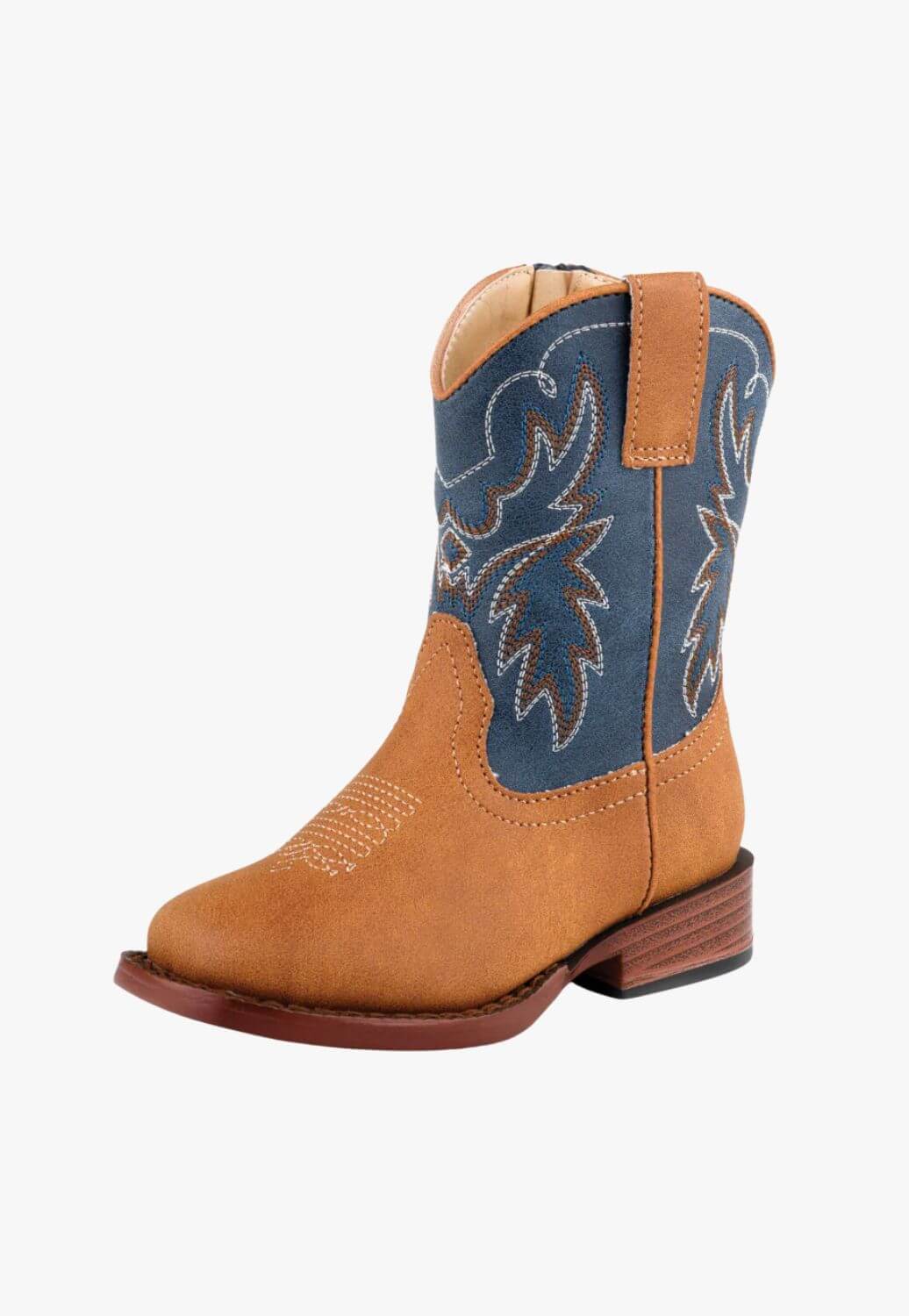 Roper Toddler Heritage Top Boot