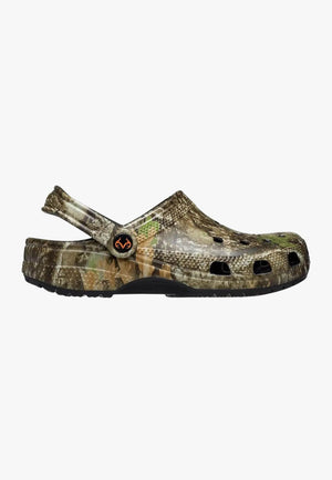 Crocs Realtree APX Classic Clog