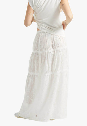 Brixton Womens The Abigail Skirt
