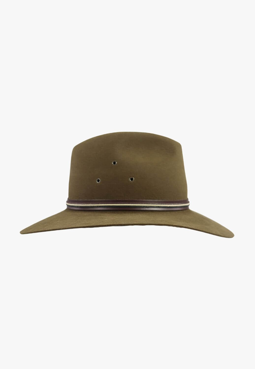 Sovereign Coober Pedy Khaki
